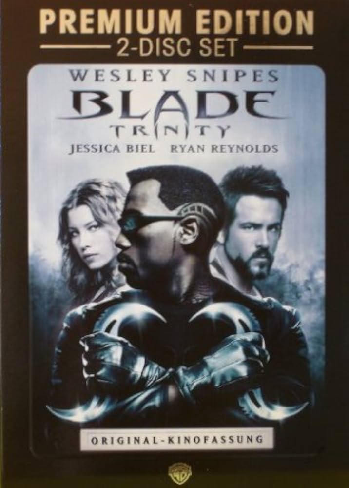 その他 BLADE / BLADE 2 / BLADE: TRINITY 51RqacUrauL._AC_SY200_QL15_.jpg